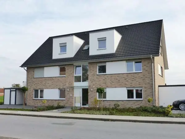 2 Zimmer Wohnung mit 55 m² in Bielefeld – Bild 4