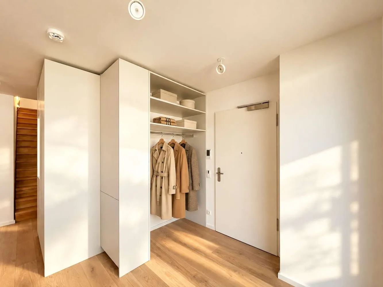 5 room apartment with 124 m² in Munich – Photo 4