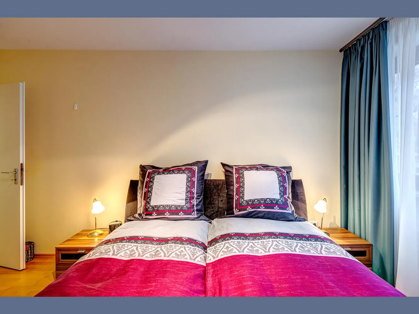 3 Zimmer Wohnung mit 74 m² in München – Bild 4