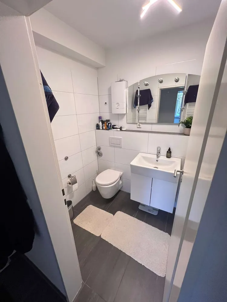 1 Zimmer Wohnung mit 50 m² in Köln – Bild 11