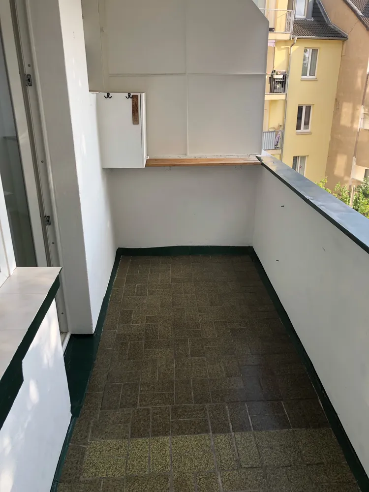 2 Zimmer Wohnung mit 50 m² in Düsseldorf – Bild 6