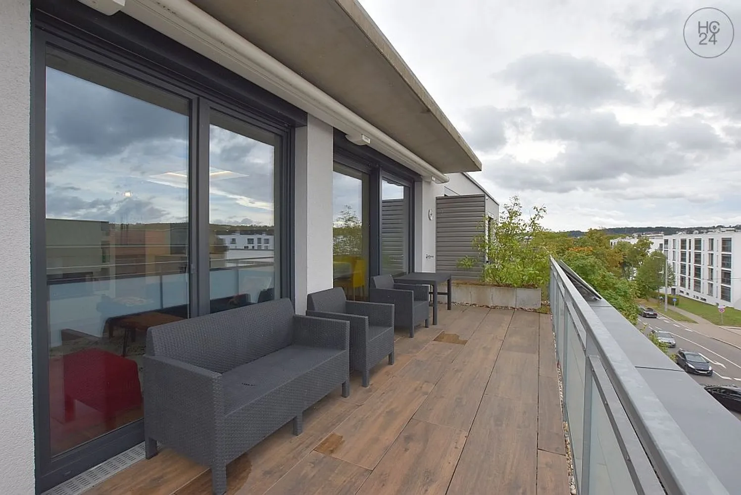 3 Zimmer Wohnung mit 95 m² in Stuttgart – Bild 7