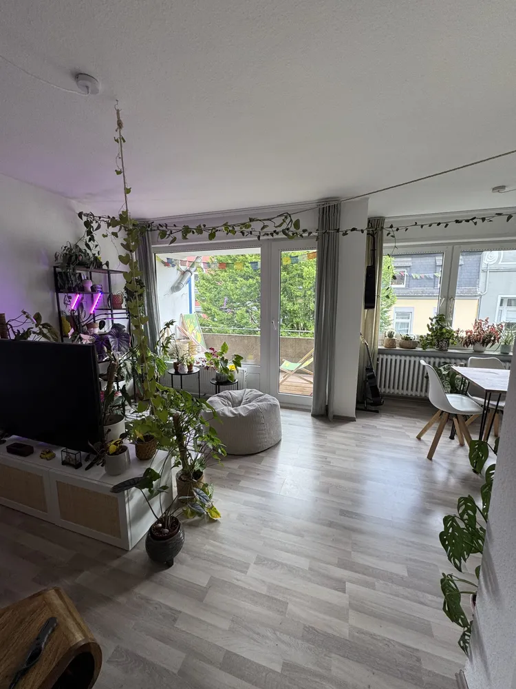 3 Zimmer Wohnung mit 58 m² in Duisburg – Bild 3