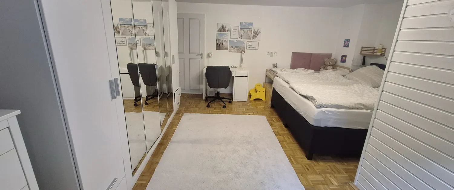 3 Zimmer Wohnung mit 102 m² in Ratingen – Bild 10