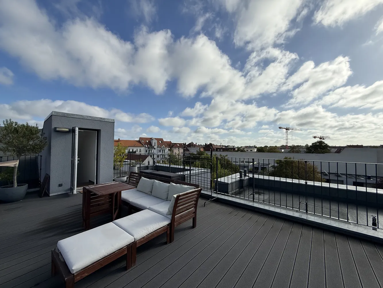 3 Zimmer Wohnung mit 122 m² in Leipzig – Bild 1