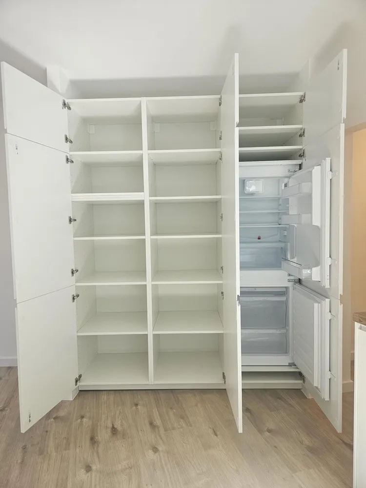 1 Zimmer Wohnung mit 35 m² in Düsseldorf – Bild 10