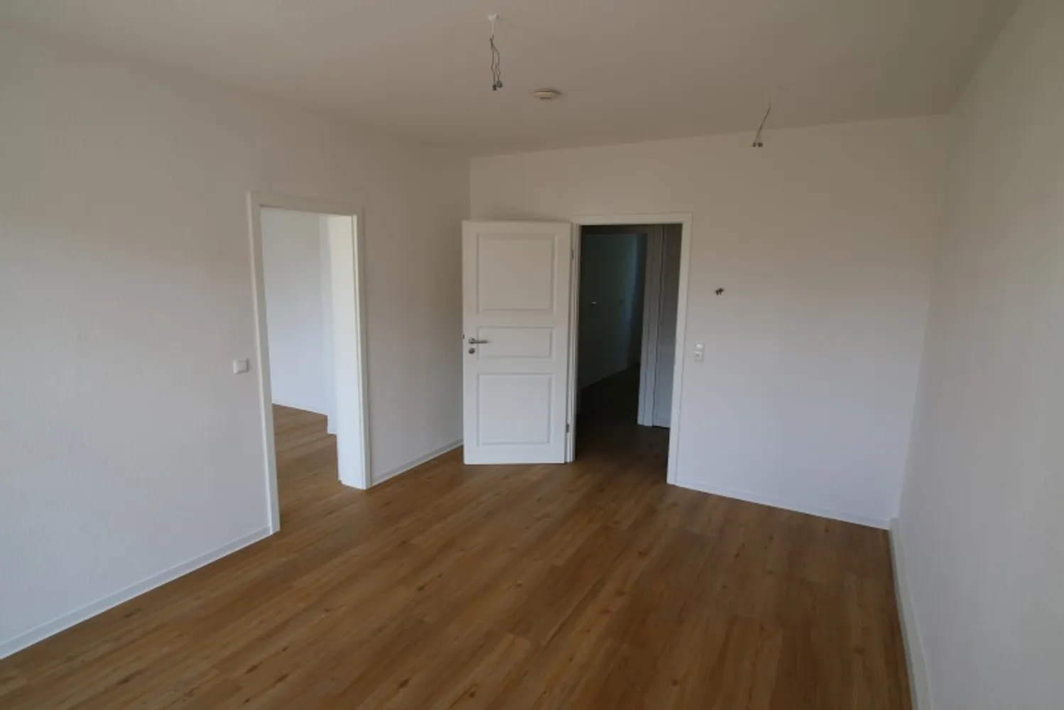 3 room apartment with 62 m² in Magdeburg – Photo 1