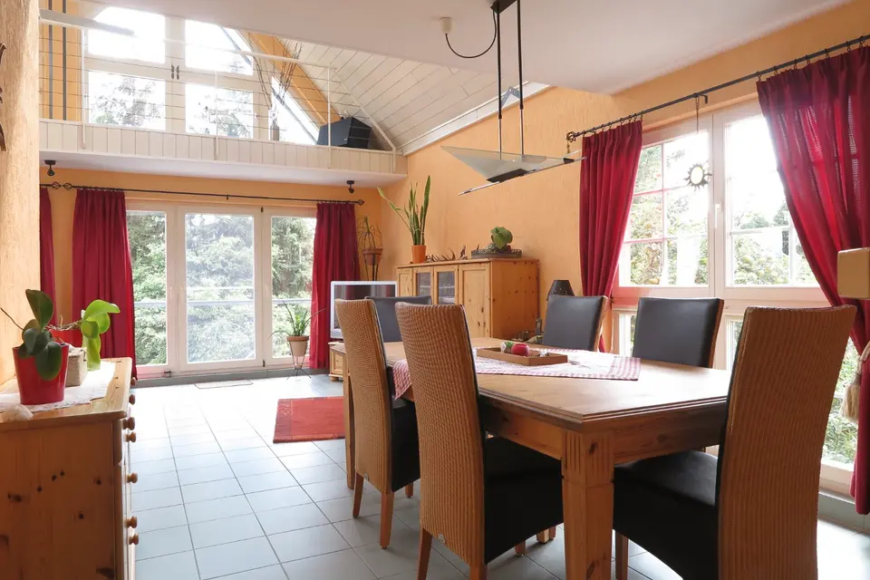 5 Zimmer Wohnung mit 140 m² in Euskirchen – Bild 9