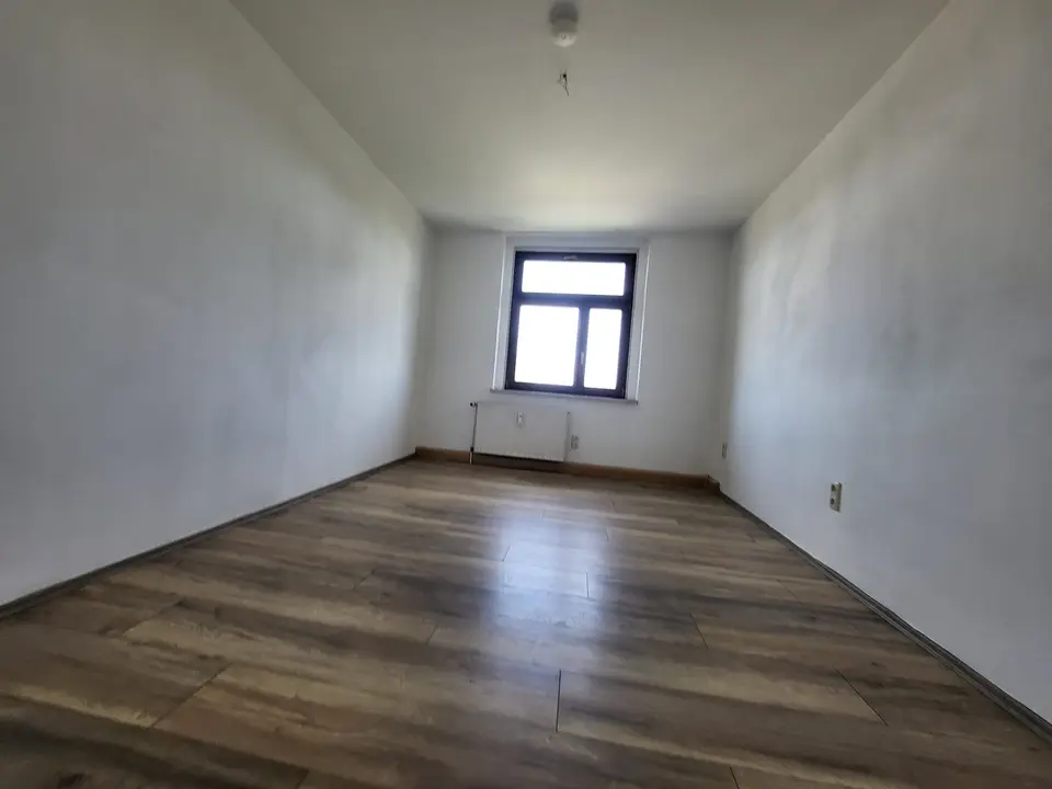 4 Zimmer Wohnung mit 85 m² in Annaberg-Buchholz – Bild 2