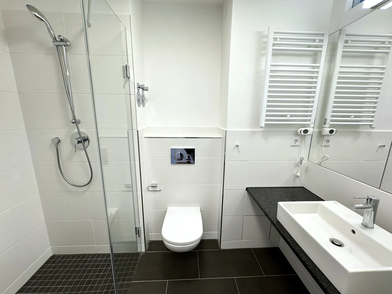 1 room apartment with 23 m² in Berlin – Photo 7