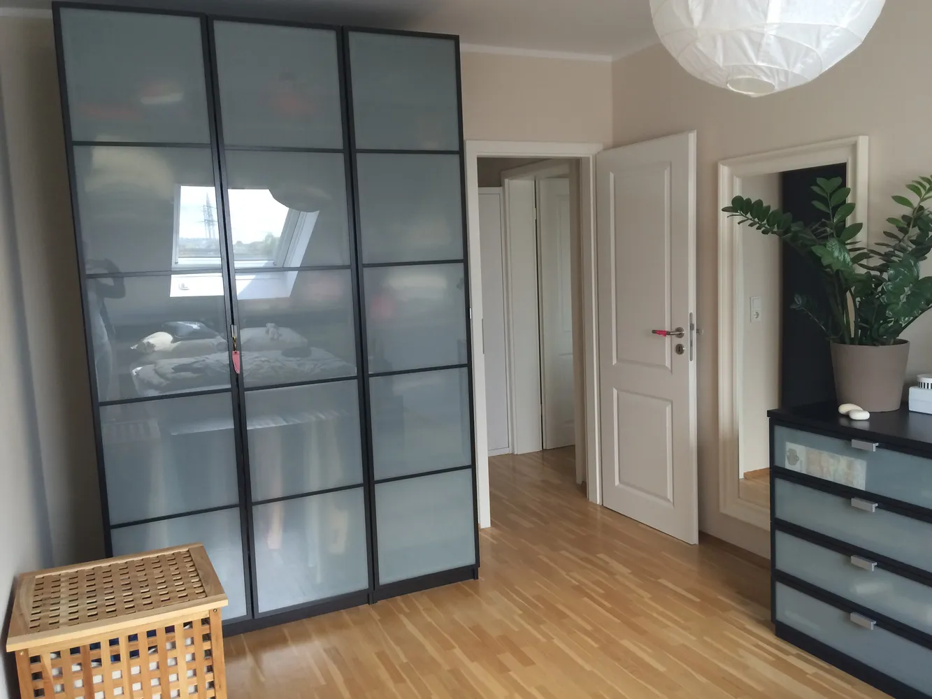 3 Zimmer Wohnung mit 87 m² in Köln – Bild 4