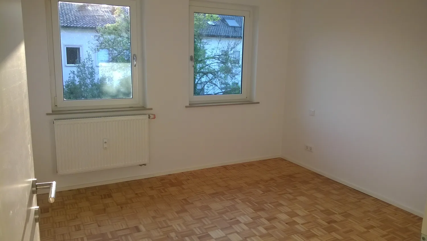 3 Zimmer Wohnung mit 63 m² in Rosenheim – Bild 3