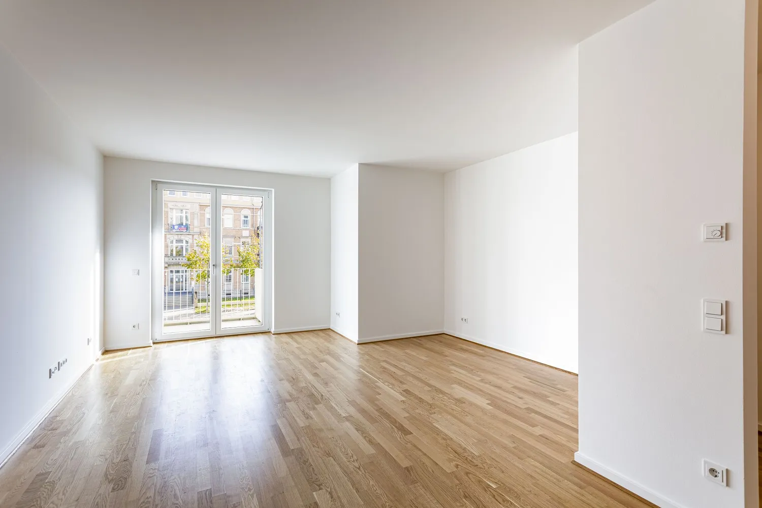 3 Zimmer Wohnung mit 84 m² in Dresden – Bild 6