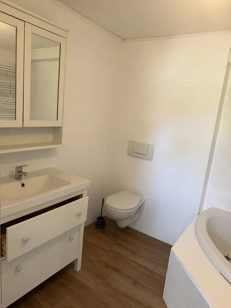 4 Zimmer Wohnung mit 85 m² in Münster – Bild 5