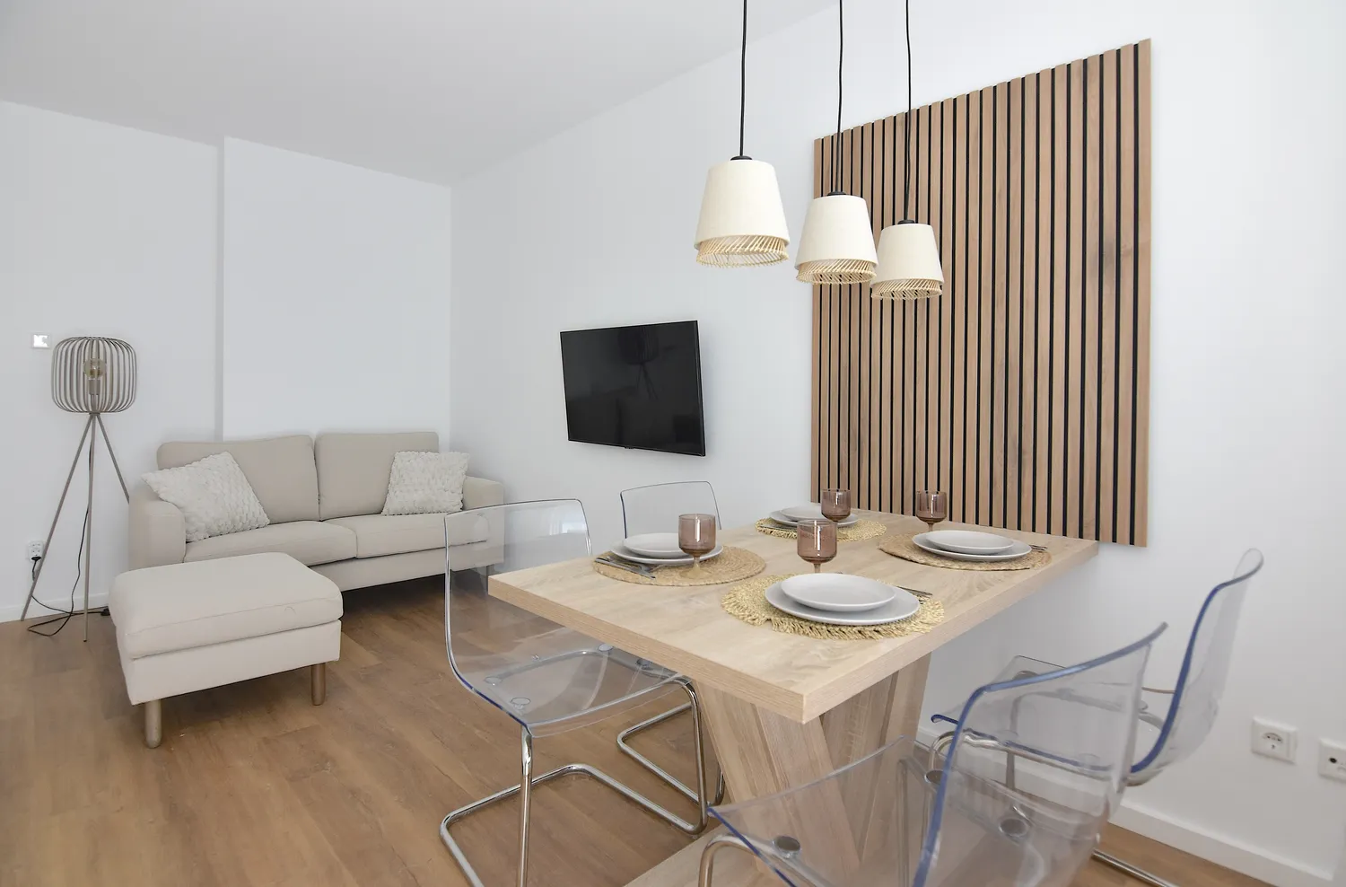 2 Zimmer Wohnung mit 55 m² in Düsseldorf – Bild 11