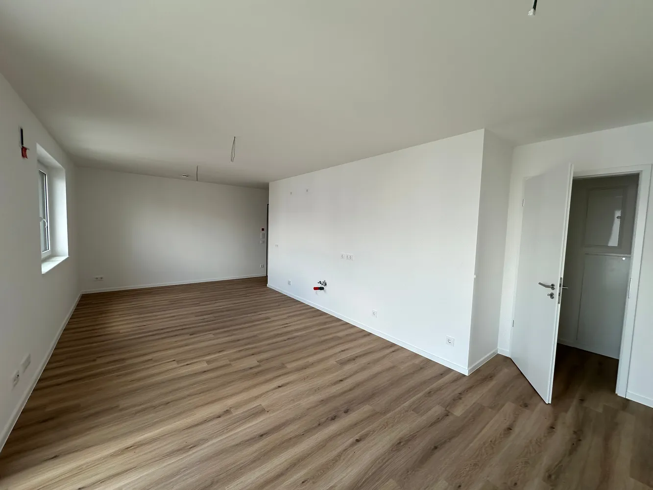 3 Zimmer Wohnung mit 70 m² in Berlin – Bild 1