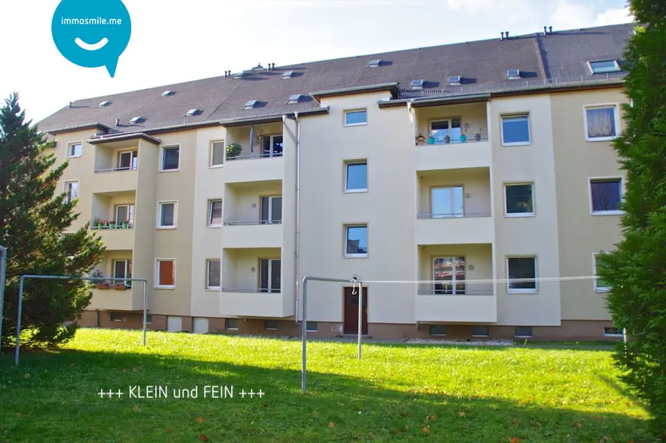 Studio mit 42 m² in Chemnitz – Bild 2