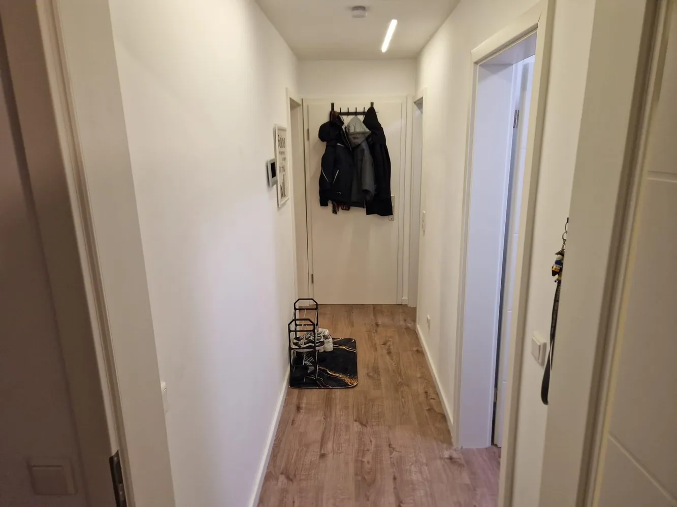 2 Zimmer Wohnung mit 65 m² in Leverkusen – Bild 5