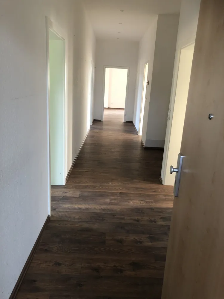 4 Zimmer Wohnung mit 125 m² in Essen – Bild 1