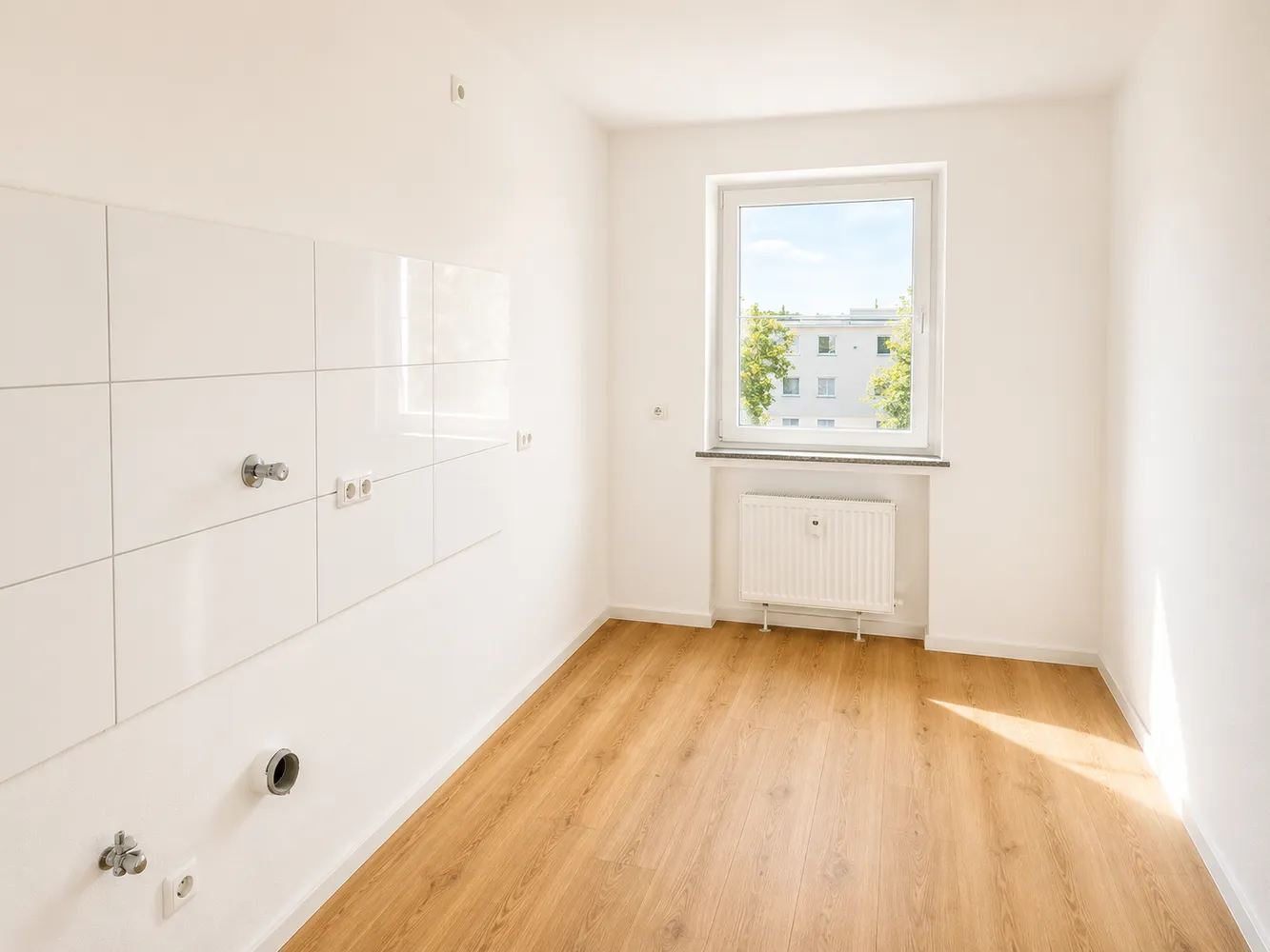 2 Zimmer Wohnung mit 63 m² in Essen – Bild 6