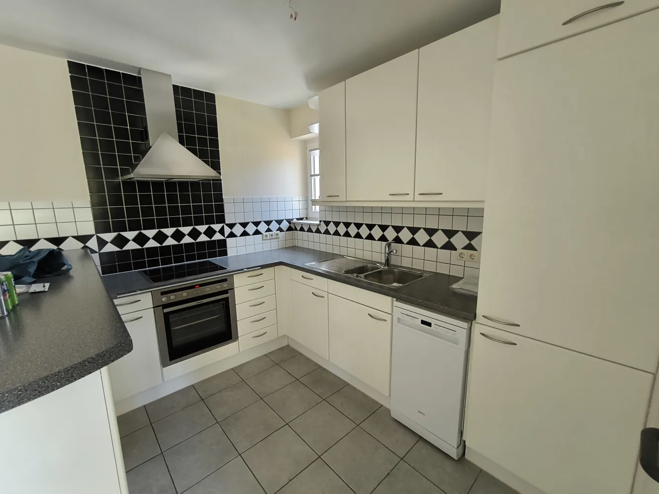 5 Zimmer Wohnung mit 90 m² in Homburg – Bild 5