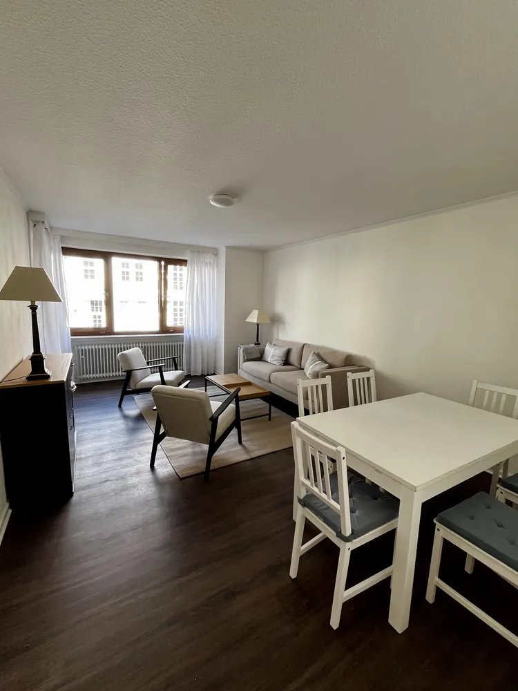 3 Zimmer Wohnung mit 70 m² in Bremen – Bild 6