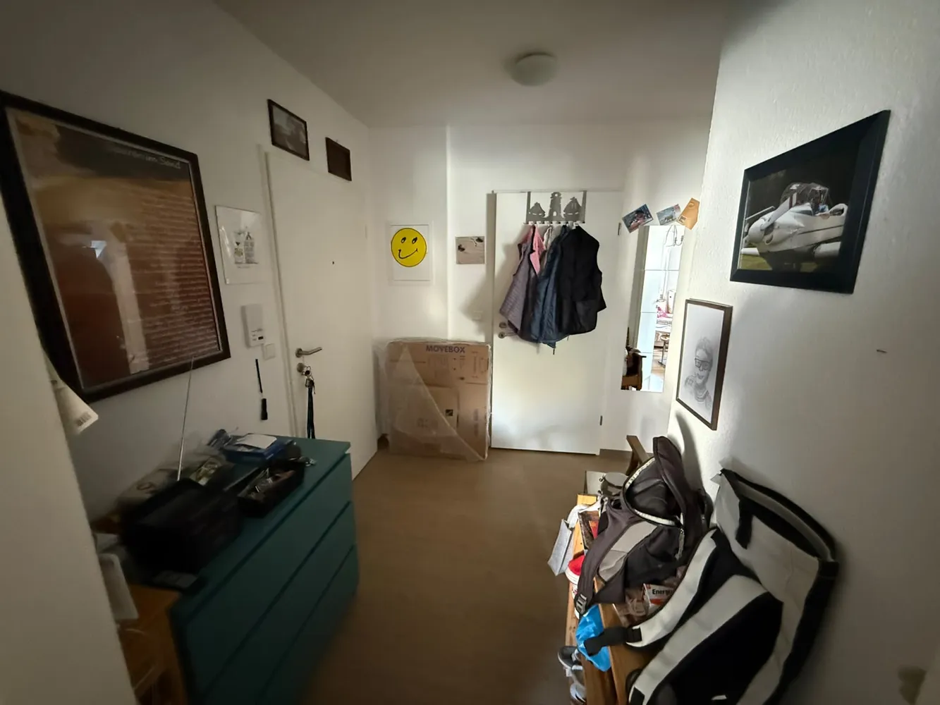 2 Zimmer Wohnung mit 55 m² in Remscheid – Bild 9