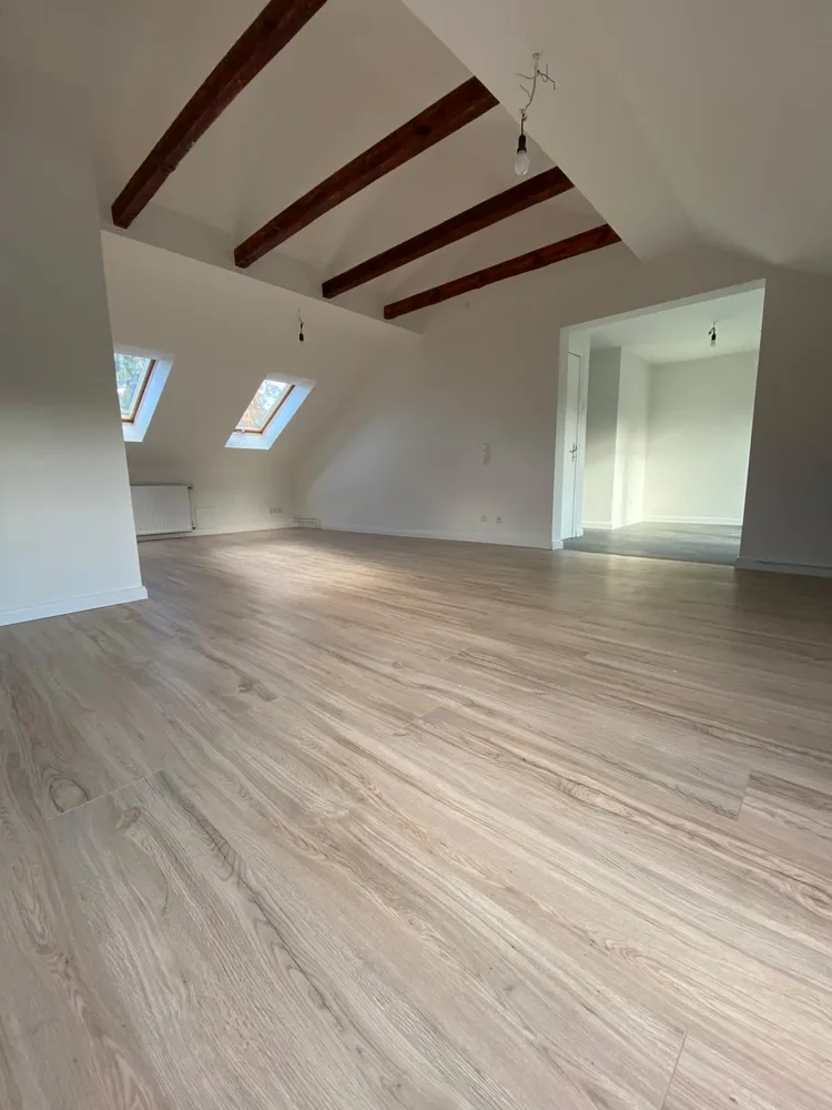 3 Zimmer Wohnung mit 70 m² in Hamburg – Bild 4