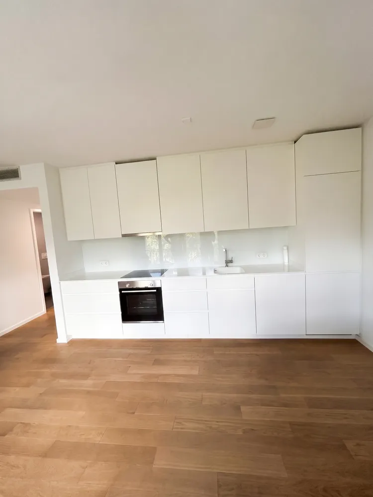 2 Zimmer Wohnung mit 44 m² in Stuttgart – Bild 6