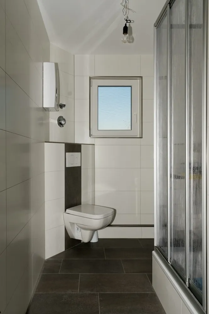 3 Zimmer Wohnung mit 64 m² in Ludwigshafen am Rhein – Bild 5