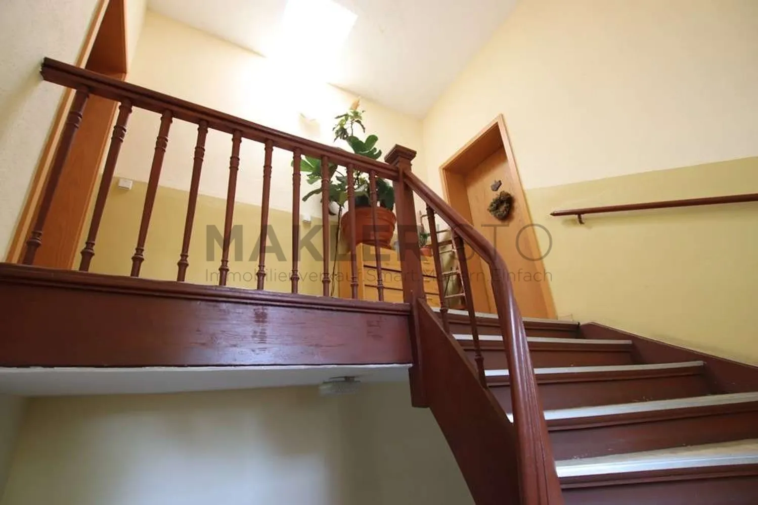 2 Zimmer Wohnung mit 56 m² in Leipzig – Bild 2