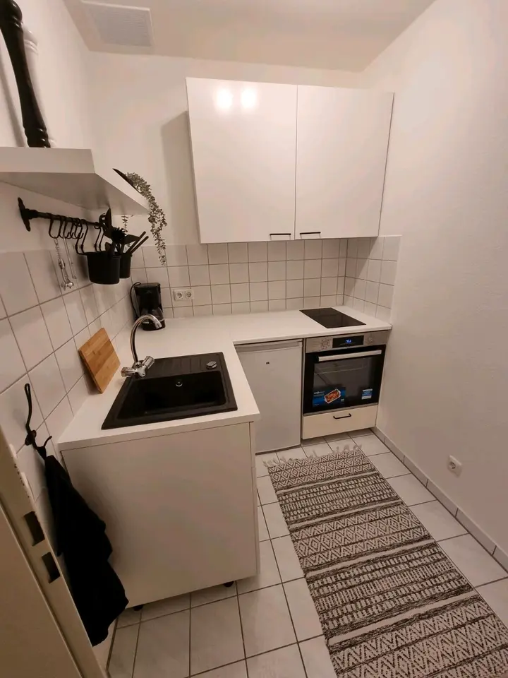 2 Zimmer Wohnung mit 44 m² in Nürnberg – Bild 6