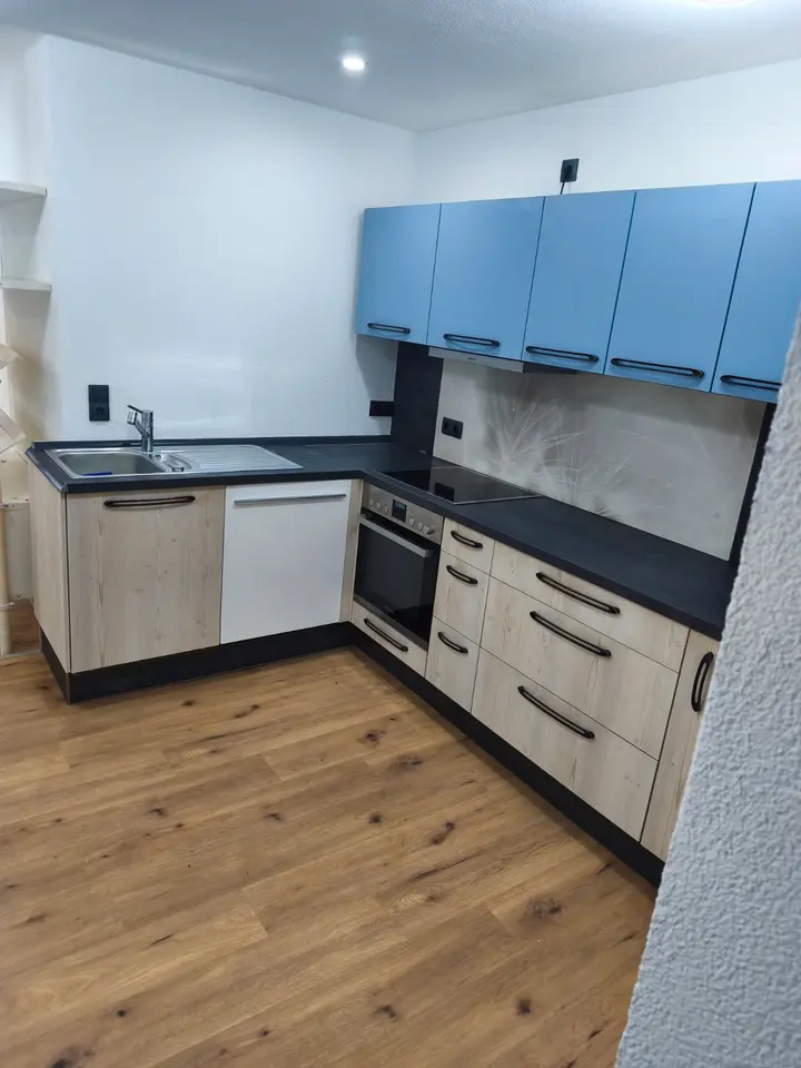 2 Zimmer Wohnung mit 53 m² in Metzingen – Bild 1