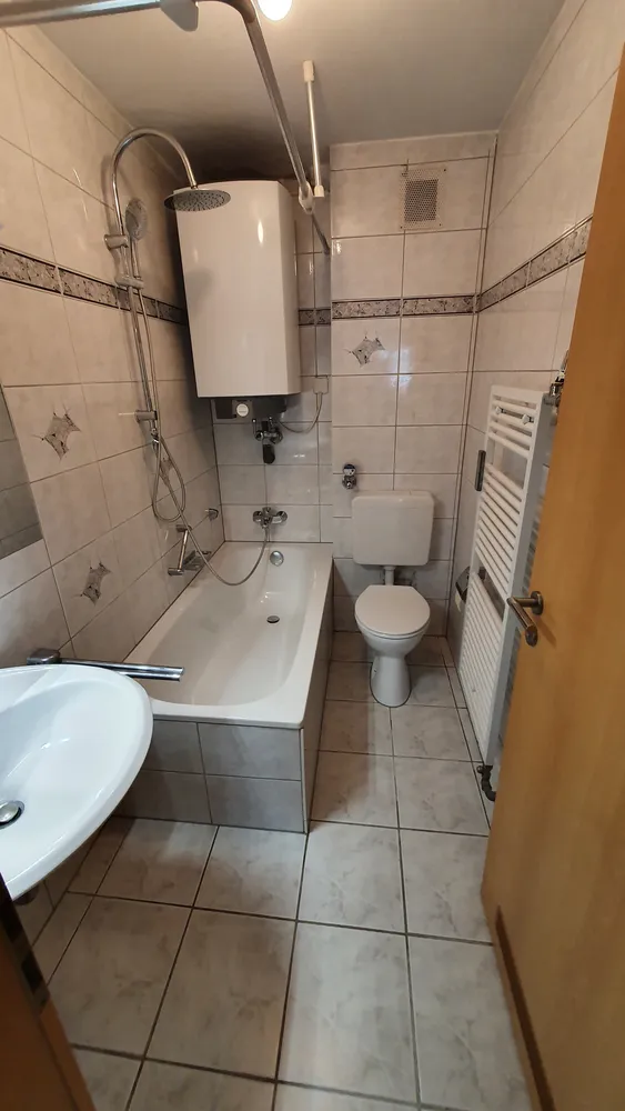2 Zimmer Wohnung mit 41 m² in München – Bild 5