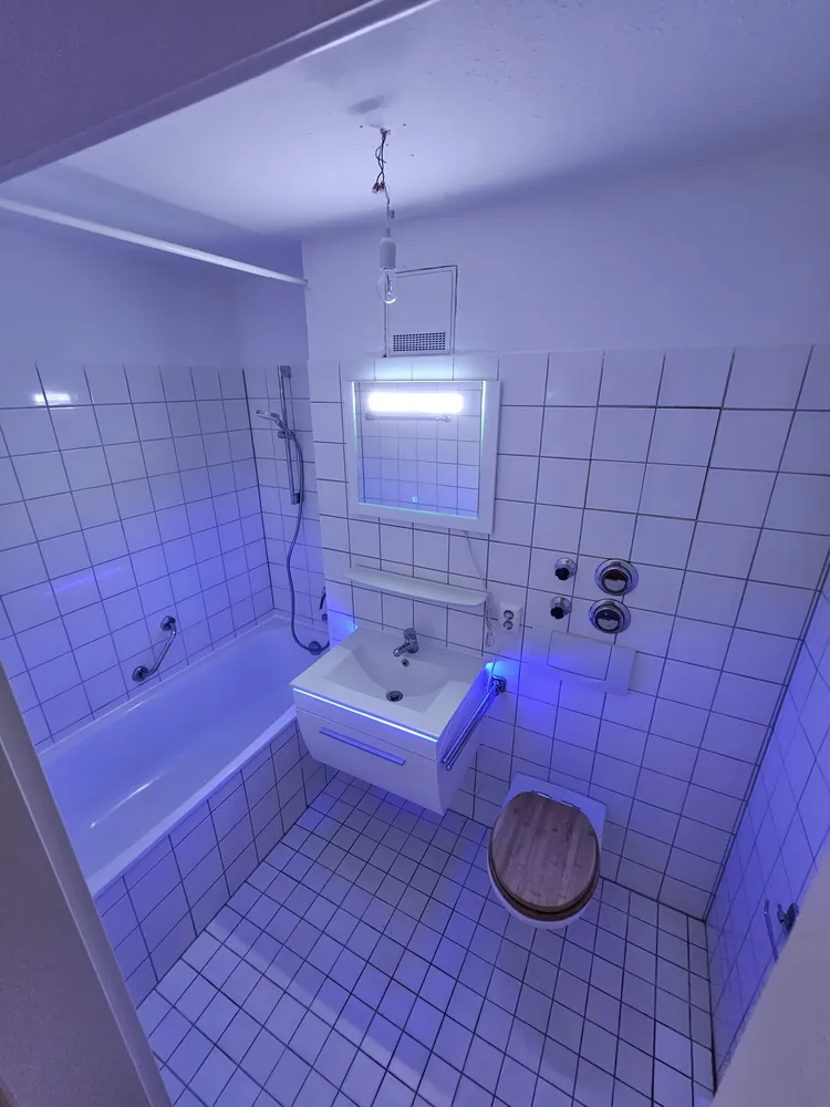 2 Zimmer Wohnung mit 52 m² in Karlsruhe – Bild 6