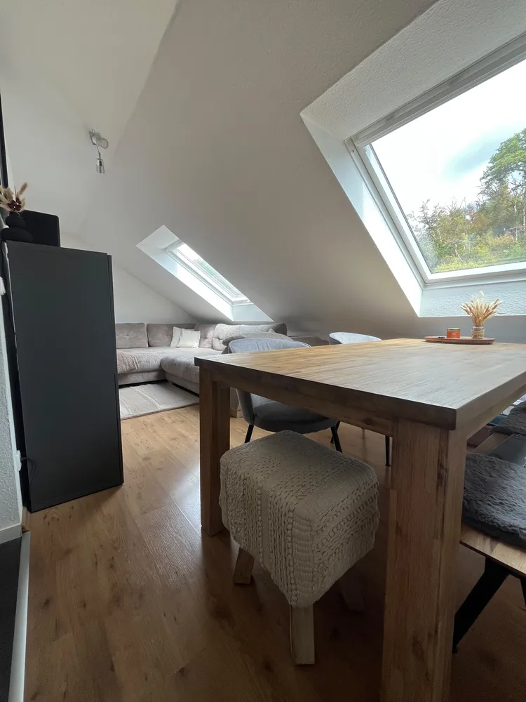1 Zimmer Wohnung mit 42 m² in Essen – Bild 1