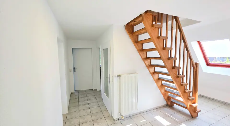 5 Zimmer Wohnung mit 75 m² in Aurich – Bild 5