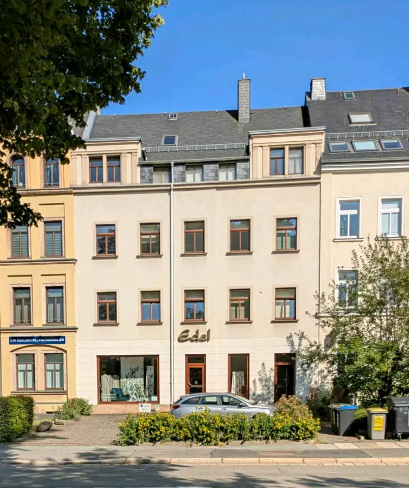 3 Zimmer Wohnung mit 78 m² in Mittweida – Bild 7