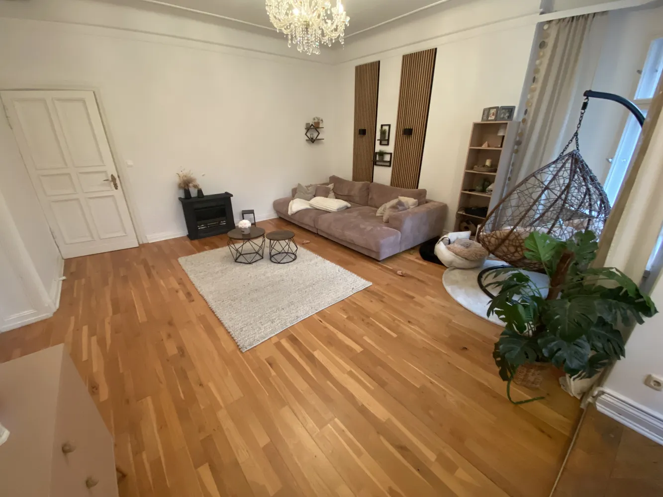 3 Zimmer Wohnung mit 106 m² in Berlin – Bild 5