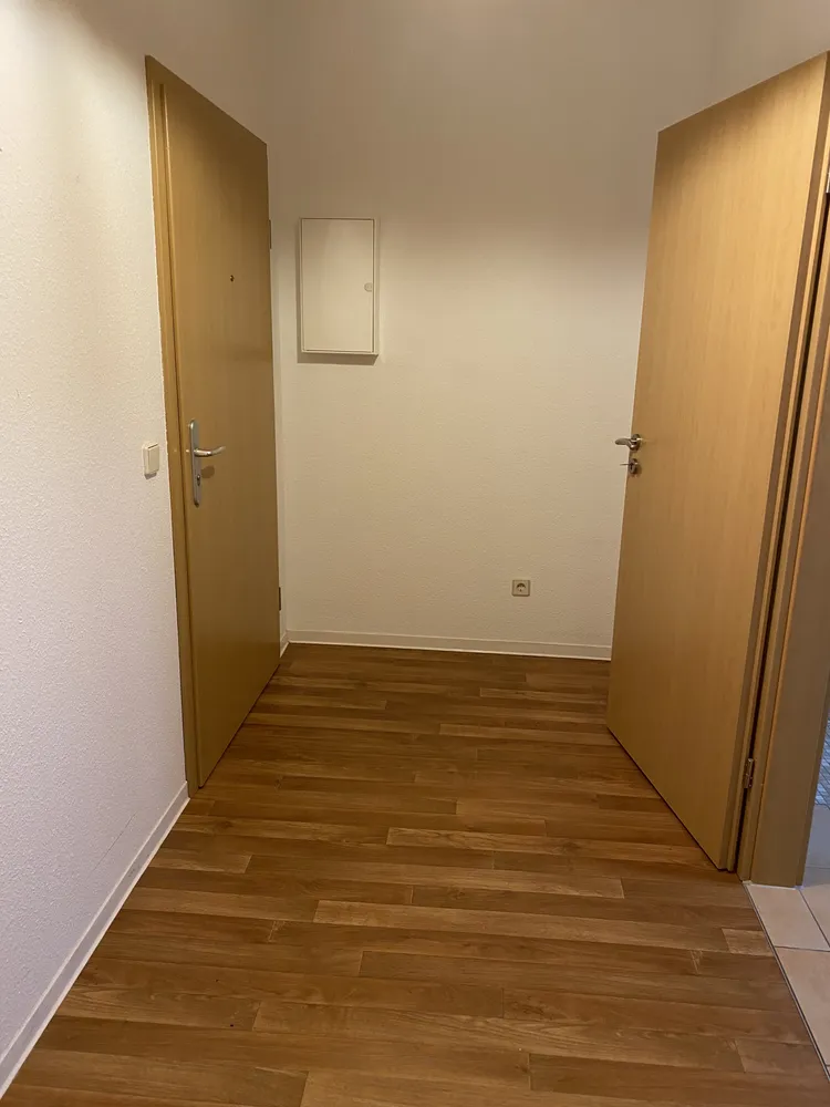 1 room apartment with 37 m² in Frankfurt (Oder) – Photo 10
