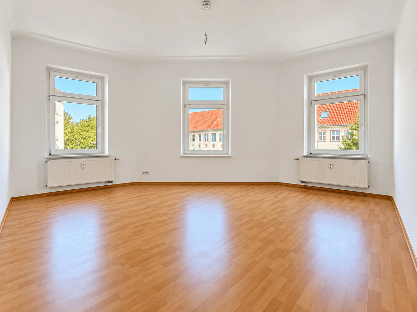 3 Zimmer Wohnung mit 69 m² in Leipzig – Bild 8