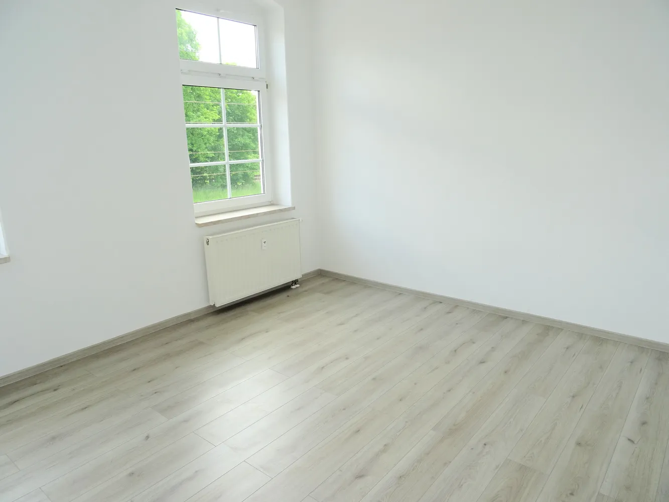 3 Zimmer Wohnung mit 65 m² in Zwickau – Bild 1
