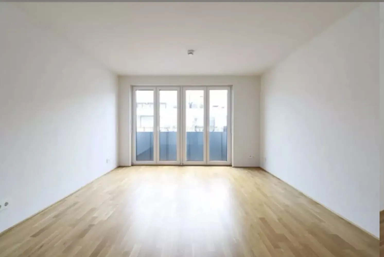 1 room apartment with 31 m² in Frankfurt am Main – Photo 1