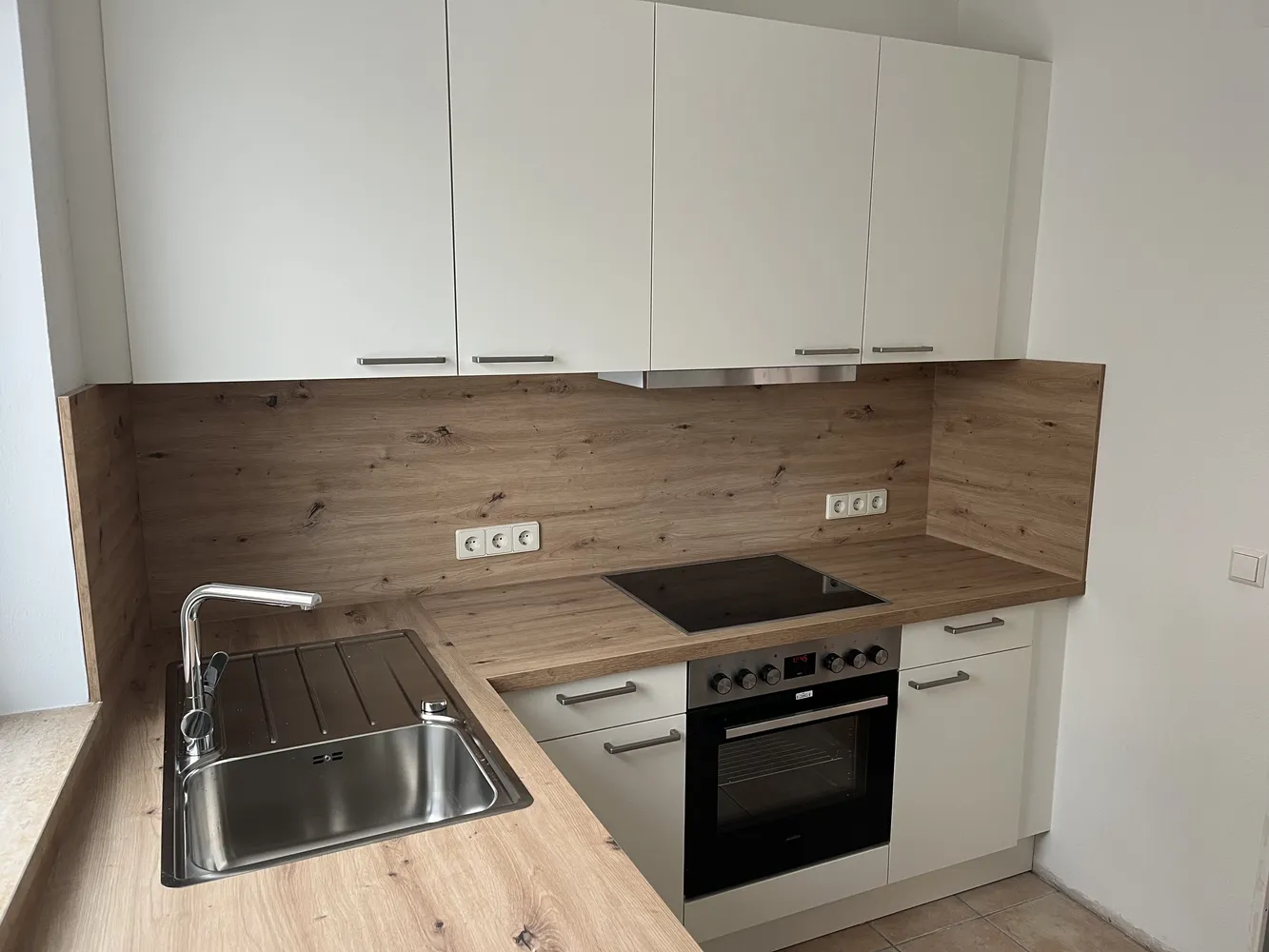 2 room apartment with 83 m² in Hamburg – Photo 5