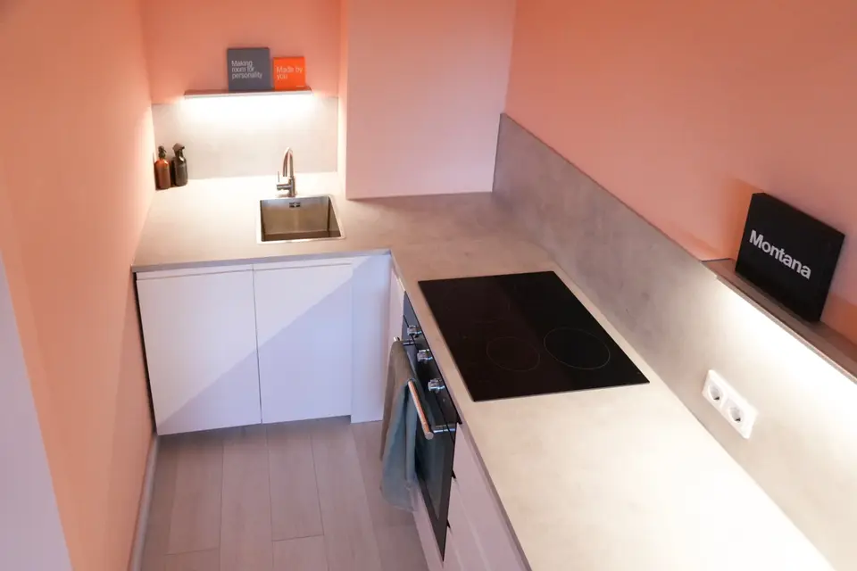 WG-Zimmer mit 46 m² in Kiel – Bild 10