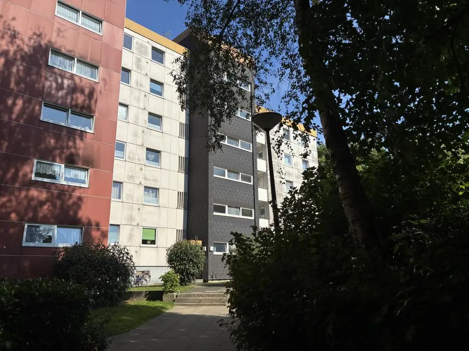 2 Zimmer Wohnung mit 66 m² in Herford – Bild 3