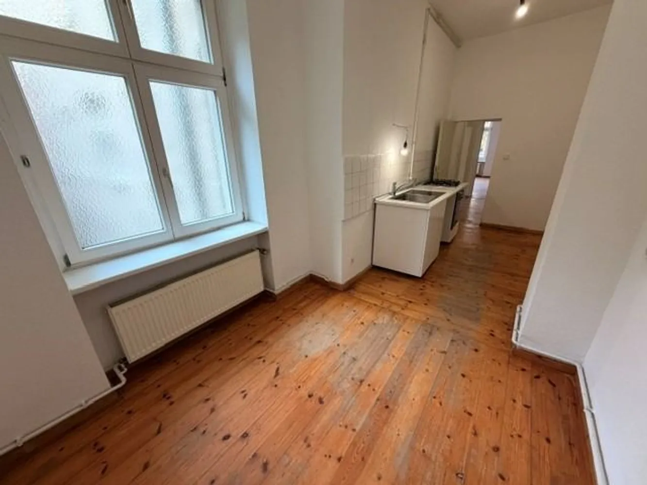 3 Zimmer Wohnung mit 84 m² in Berlin – Bild 9