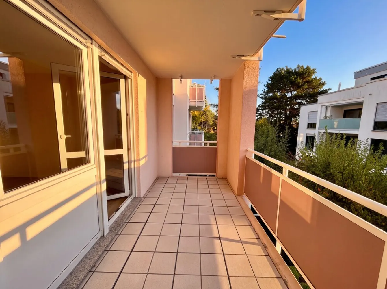 2 Zimmer Wohnung mit 60 m² in Landau in der Pfalz – Bild 11