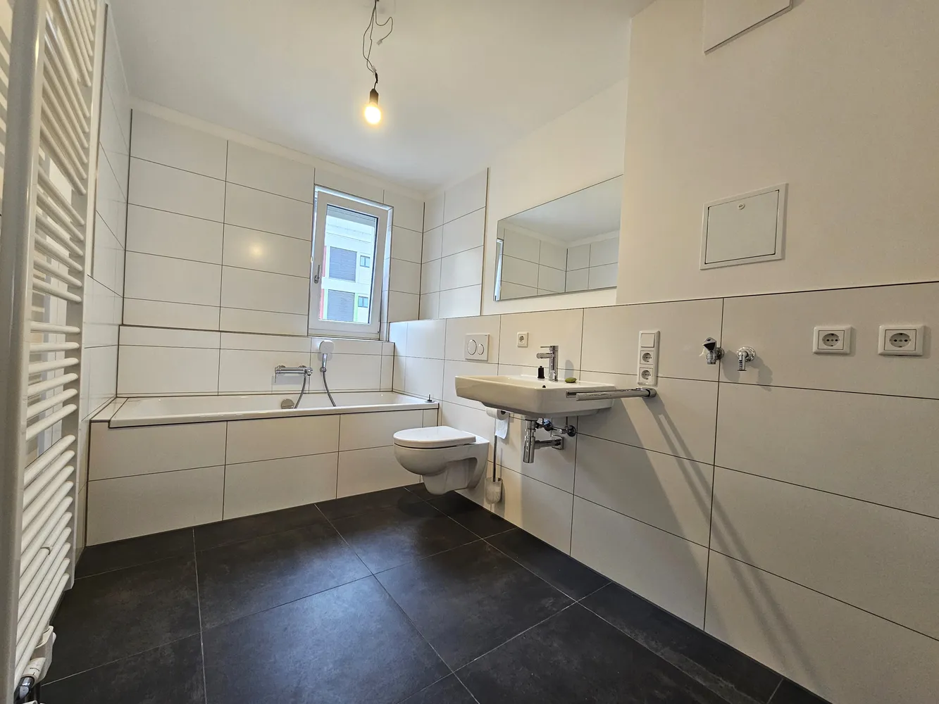 3 Zimmer Wohnung mit 81 m² in Darmstadt – Bild 6