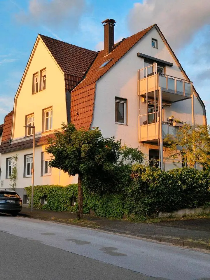 3 Zimmer Wohnung mit 66 m² in Bielefeld – Bild 5